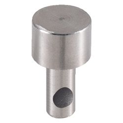 Geberit Set Betätigungshebel abschließbar, für Mapress Kugelhahn, geflanscht DN 100... GEBERIT-90783 4025410548030 (Abb. 1)