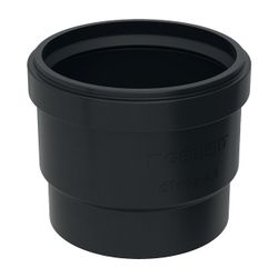 Geberit PE Steckmuffe mit Lippendichtung Außendurchmesser 56mm... GEBERIT-363779163 4025410549952 (Abb. 1)
