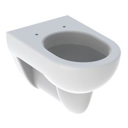 Geberit Renova Wand-WC Tiefspüler Tiefe 54cm, Manhattan... GEBERIT-203040010 4022009285062 (Abb. 1)