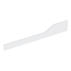 Geberit Bambini Dekorblende Front, für Spiel-, Waschlandschaft, für 3 Waschtischarma... GEBERIT-430310016 4022009336726 (Abb. 1)