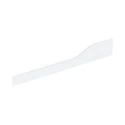 Geberit Bambini Dekorblende Front, für Spiel-, Waschlandschaft, für 3 Waschtischarma... GEBERIT-430310016 4022009336726 (Abb. 1)