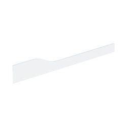 Geberit Bambini Dekorblende Front, für Spiel-, Waschlandschaft, für 3 Waschtischarma... GEBERIT-430360016 4022009336757 (Abb. 1)