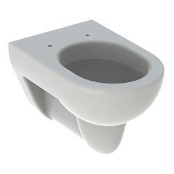 Geberit Renova Wand-WC Tiefspüler Tiefe 54cm, Pergamon... GEBERIT-203040068 4022009285086 (Abb. 1)