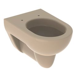 Geberit Renova Wand-WC Tiefspüler Tiefe 54cm, Bahama-Beige... GEBERIT-203040080 4022009285604 (Abb. 1)
