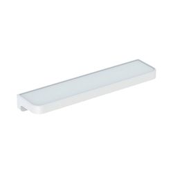 Geberit Renova Plan Wandablage, 50x6x12cm, Weiß... GEBERIT-299150000 4022009353587 (Abb. 1)