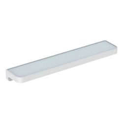 Geberit Renova Plan Wandablage, 60x6x12cm, Weiß/KeraTect... GEBERIT-299160600 4022009353624 (Abb. 1)