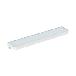 Geberit Renova Plan Wandablage, 60x6x12cm, Weiß/KeraTect... GEBERIT-299160600 4022009353624 (Abb. 1)