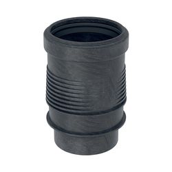 Geberit Silent db20 Langmuffe mit Doppelbund Außendurchmesser 90mm... GEBERIT-308012141 4025416143765 (Abb. 1)