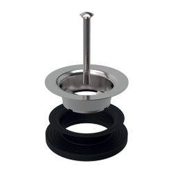 Geberit Ablaufventil mit Zylinderschraube... GEBERIT-216986001 4025416032885 (Abb. 1)