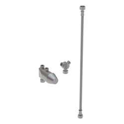 Geberit Bambini Minithermostat für Waschtischarmatur... GEBERIT-599113000 4022009337433 (Abb. 1)