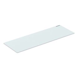 Geberit Designabdeckung für Geberit AquaClean Tuma, Alpinweiß... GEBERIT-243300111 4025416583301 (Abb. 1)