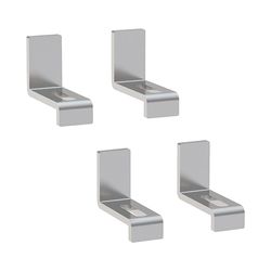 Geberit Befestigungsmaterial für Unterbauwaschtisch... GEBERIT-554020000 4022009303735 (Abb. 1)