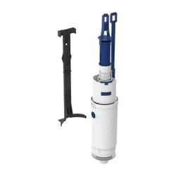 Geberit Heberglocke für Spülkastenbetätigung von vorne ab Baujahr 1998... GEBERIT-240501001 4025416061588 (Abb. 1)