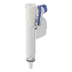 Geberit Typ 360 Füllventil Wasseranschluss unten 3/8", Nippel aus Kunststoff, GB... GEBERIT-281204001 4025416564560 (Abb. 1)