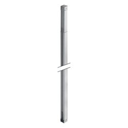 Geberit Duofix Ständer für Trockenbauwand, Höhe 220cm, raumhoch, 111826001... GEBERIT-111826001 4025416855576 (Abb. 1)