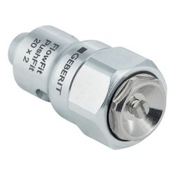 Geberit Abpressstopfen für Rohrende aus Stahl, Außendurchmesser 25mm... GEBERIT-652940261 4025416711834 (Abb. 1)