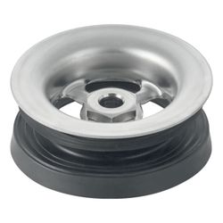 Geberit Badewanne Ablaufventil 1 1/2" Dichtung, Schraube... GEBERIT-241717001 4025416934271 (Abb. 1)