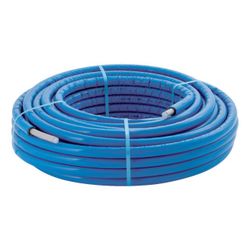 Geberit Systemrohr ML, rund vorgedämmt 26mm Rollenware d 20mm, Länge 20m ab Baujahr ... GEBERIT-619161002 4064746035654 (Abb. 1)