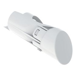 Geberit Föhndüse für Geberit AquaClean Mera, Weiß... GEBERIT-243245111 4025416432142 (Abb. 1)