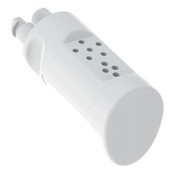 Geberit Duschdüse für Geberit AquaClean 8000plus... GEBERIT-243138001 4025416482086 (Abb. 1)