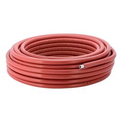 Geberit Systemrohr ML, Therm, rund vorgedämmt 10mm, D 25mm, Rollenware, Länge 25m... GEBERIT-619172002 4064746060946 (Abb. 1)