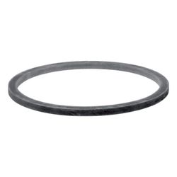 Geberit Quetschdichtung für PE Rundschnurring, EPDM, 98x8mm, 887371001... GEBERIT-887371001 4025416049883 (Abb. 1)