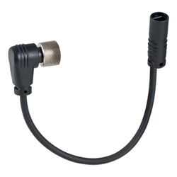 Geberit Verbindungskabel für Volumenstromsensor intern für Hygienespülung im Unterpu... GEBERIT-244946001 4025410519702 (Abb. 1)