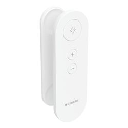 Geberit Fernbedienung klein für Geberit AquaClean Alba, Tuma Classic, ab Baujahr 202... GEBERIT-245368011 4064746001321 (Abb. 1)