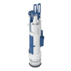 Geberit Typ 212 Spülventil komplett, für Sigma, Delta, Unterputz 300 Unterputz-Spülk... GEBERIT-244820001 4025410903877 (Abb. 1)
