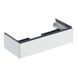 Geberit ONE Unterschrank für Waschtisch, 1 Schublade, Breite Waschtisch 105cm, Höhe ... GEBERIT-505074002 4025410630193 (Abb. 1)
