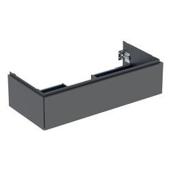 Geberit ONE Unterschrank für Waschtisch, 1 Schublade, Breite Waschtisch 105cm, Höhe ... GEBERIT-505074003 4025410630209 (Abb. 1)