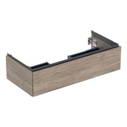 Geberit ONE Unterschrank für Waschtisch, 1 Schublade, B Waschtisch 105cm, H 26,6cm T... GEBERIT-505074006 4025410630230 (Abb. 1)