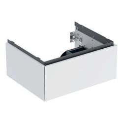 Geberit ONE Unterschrank für Waschtisch, 1 Schublade, Breite Waschtisch 60cm, Höhe 2... GEBERIT-505071002 4025410629388 (Abb. 1)