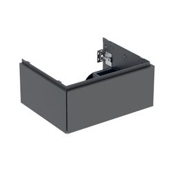 Geberit ONE Unterschrank für Waschtisch, 1 Schublade, Breite Waschtisch 60cm, Höhe 2... GEBERIT-505071003 4025410629395 (Abb. 1)