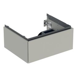 Geberit ONE Unterschrank für Waschtisch, 1 Schublade, Breite Waschtisch 60cm, Höhe 2... GEBERIT-505071007 4025410630032 (Abb. 1)