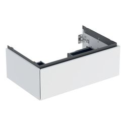 Geberit ONE Unterschrank für Waschtisch, 1 Schublade, Breite Waschtisch 75cm, Höhe 2... GEBERIT-505072002 4025410630056 (Abb. 1)