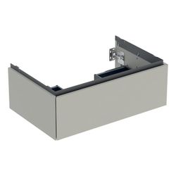 Geberit ONE Unterschrank für Waschtisch, 1 Schublade, Breite Waschtisch 75cm, Höhe 2... GEBERIT-505072007 4025410630100 (Abb. 1)