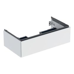 Geberit ONE Unterschrank für Waschtisch, 1 Schublade, Breite Waschtisch 90cm, Höhe 2... GEBERIT-505073002 4025410630124 (Abb. 1)