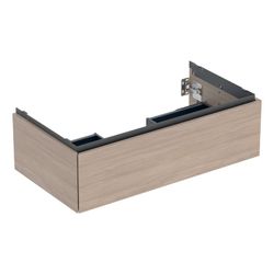 Geberit ONE Unterschrank für Waschtisch, 1 Schublade, Breite Waschtisch 90cm, Höhe 2... GEBERIT-505073005 4025410630155 (Abb. 1)