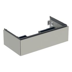 Geberit ONE Unterschrank für Waschtisch, 1 Schublade, Breite Waschtisch 90cm, Höhe 2... GEBERIT-505073007 4025410630179 (Abb. 1)