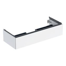 Geberit ONE Unterschrank für Waschtisch, 1 Schublade, Breite Waschtisch 120cm, H 26,... GEBERIT-505075001 4025410630254 (Abb. 1)