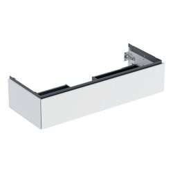 Geberit ONE Unterschrank für Waschtisch, 1 Schublade, Breite Waschtisch 120cm, Höhe ... GEBERIT-505075002 4025410630261 (Abb. 1)