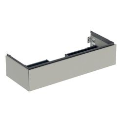 Geberit ONE Unterschrank für Waschtisch, 1 Schublade, Breite Waschtisch 120cm, Höhe ... GEBERIT-505075007 4025410630315 (Abb. 1)