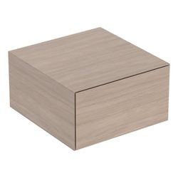 Geberit ONE Seitenschrank 1 Schublade, 45x24,5x47cm, Eiche... GEBERIT-505078005 4025410630506 (Abb. 1)