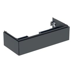 Geberit ONE Unterschrank für Waschtisch, 1 Schublade, Breite Waschtisch 105cm, Höhe ... GEBERIT-505074008 4025410646088 (Abb. 1)