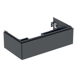 Geberit ONE Unterschrank für Waschtisch, 1 Schublade, Breite Waschtisch 90cm, Höhe 2... GEBERIT-505073008 4025410646514 (Abb. 1)