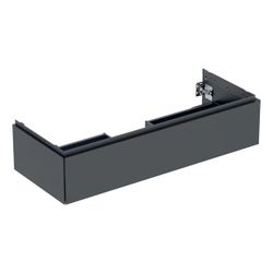 Geberit ONE Unterschrank für Waschtisch, 1 Schublade, Breite Waschtisch 120cm, Höhe ... GEBERIT-505075008 4025410646521 (Abb. 1)