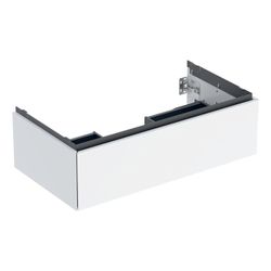 Geberit ONE Unterschrank für Waschtisch, 1 Schublade, B Waschtisch 90cm, Höhe 26,6cm... GEBERIT-505073001 4025410630117 (Abb. 1)