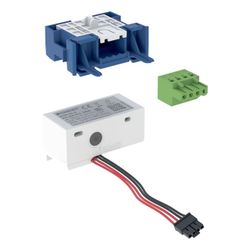 Geberit Bus Konverter für Preda, Selva, Tamina Urinale... GEBERIT-116370001 4025410527257 (Abb. 1)