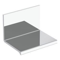Geberit Griff für ONE Spiegeltür, 502619001... GEBERIT-502619001 4025410705044 (Abb. 1)